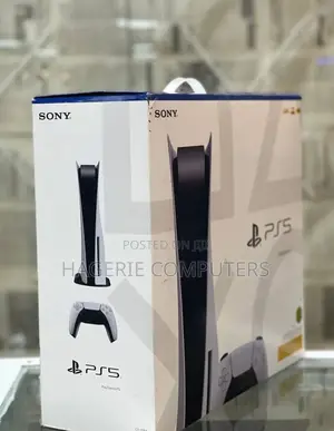 Playstation 5