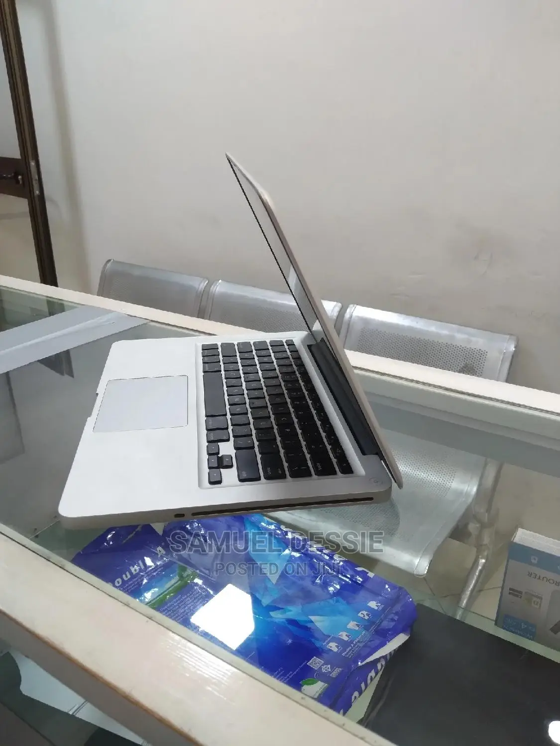 New Laptop Apple MacBook Pro 2011 8GB Intel Core I5 HDD 500GB