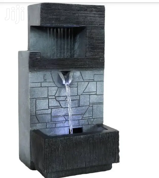 Table Top Fountains