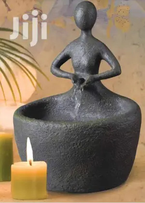 Table Top Fountains