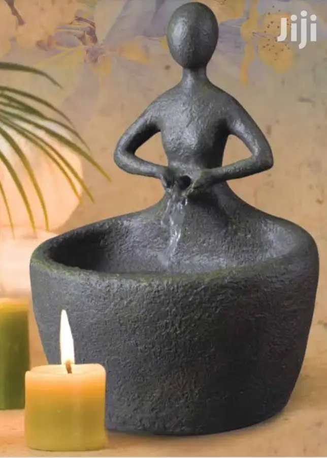 Table Top Fountains