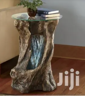 Table Top Fountains