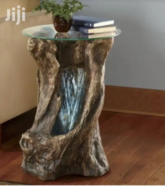 Table Top Fountains