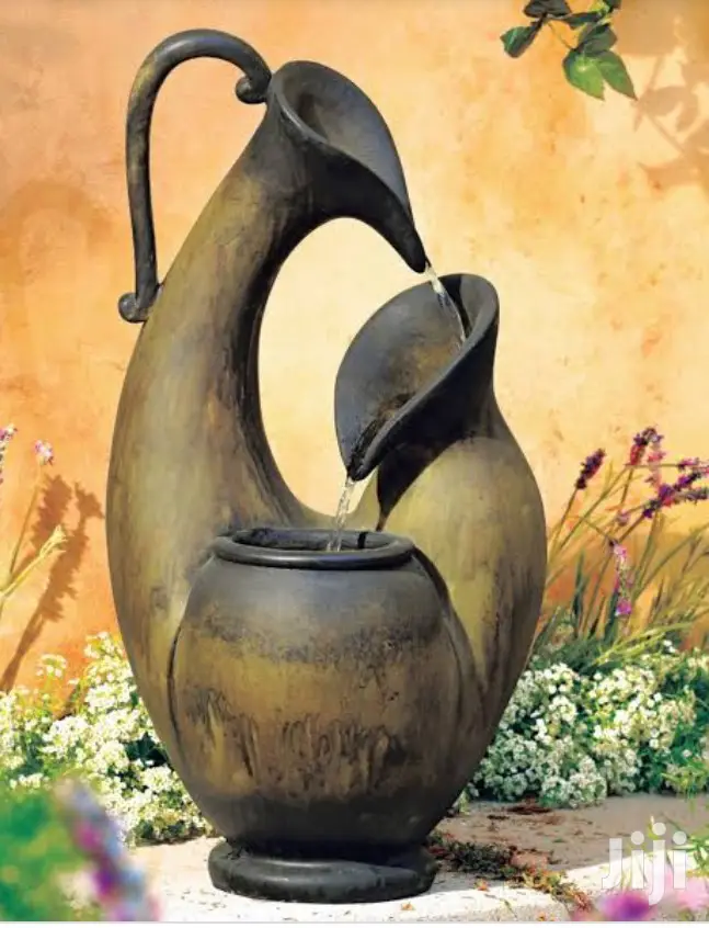 Table Top Fountains