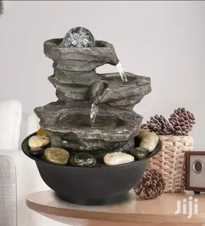 Table Top Fountains