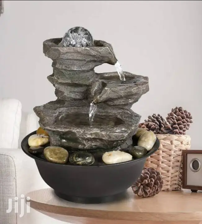 Table Top Fountains