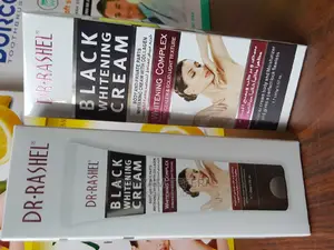Dr Rashel Whitening Cream