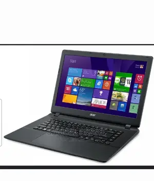 New Laptop Acer Aspire 5 4GB HDD 500GB