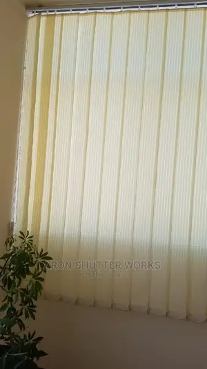 Vertical Blind