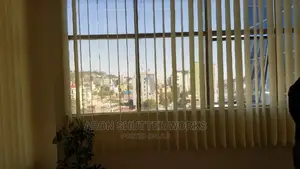 Vertical Blind