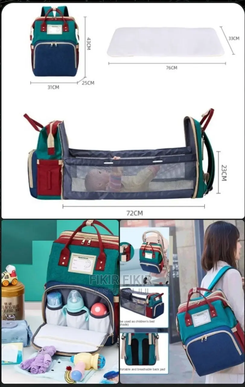 Childeren's Accessories