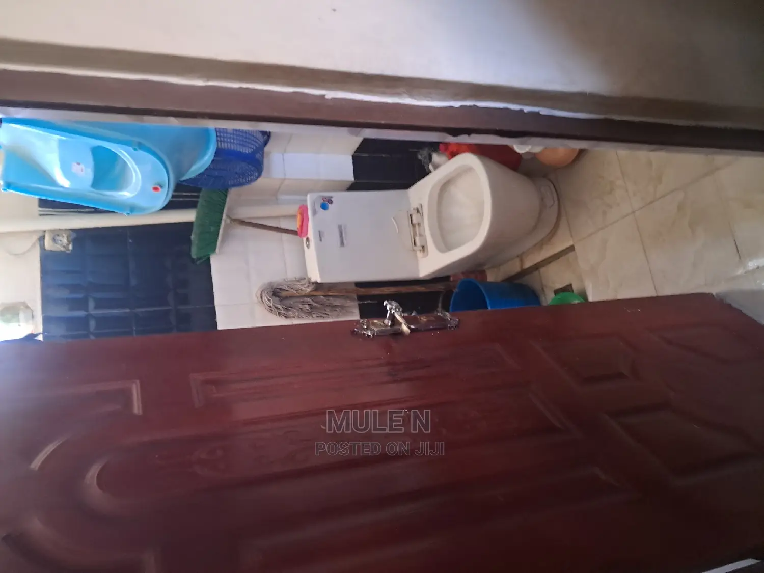 Furnished 1bdrm Condo in ኣባዶ ኮንደሚኒየም, Yeka for Sale