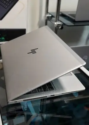 New Laptop HP EliteBook 850 G5 16GB Intel Core I7 SSD 512GB