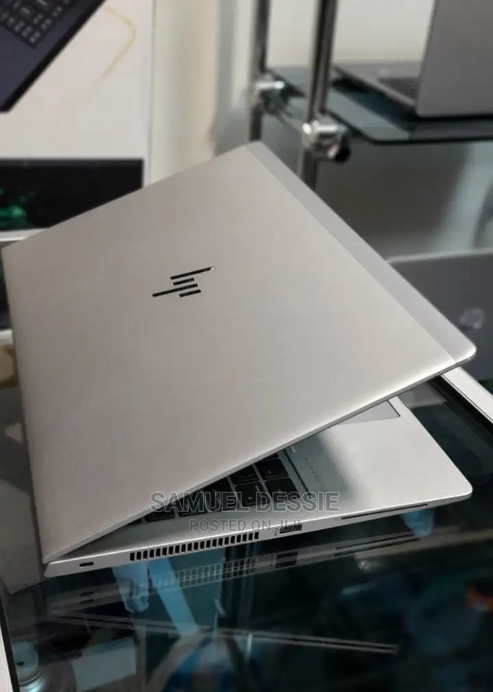 New Laptop HP EliteBook 850 G5 16GB Intel Core I7 SSD 512GB