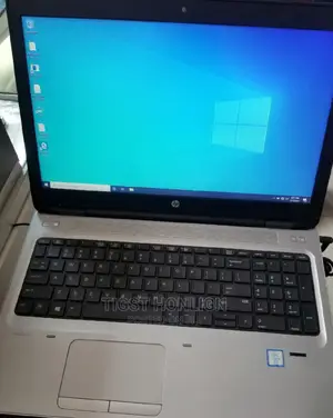 New Laptop HP ProBook 430 G3 8GB Intel Core I5 HDD 1T