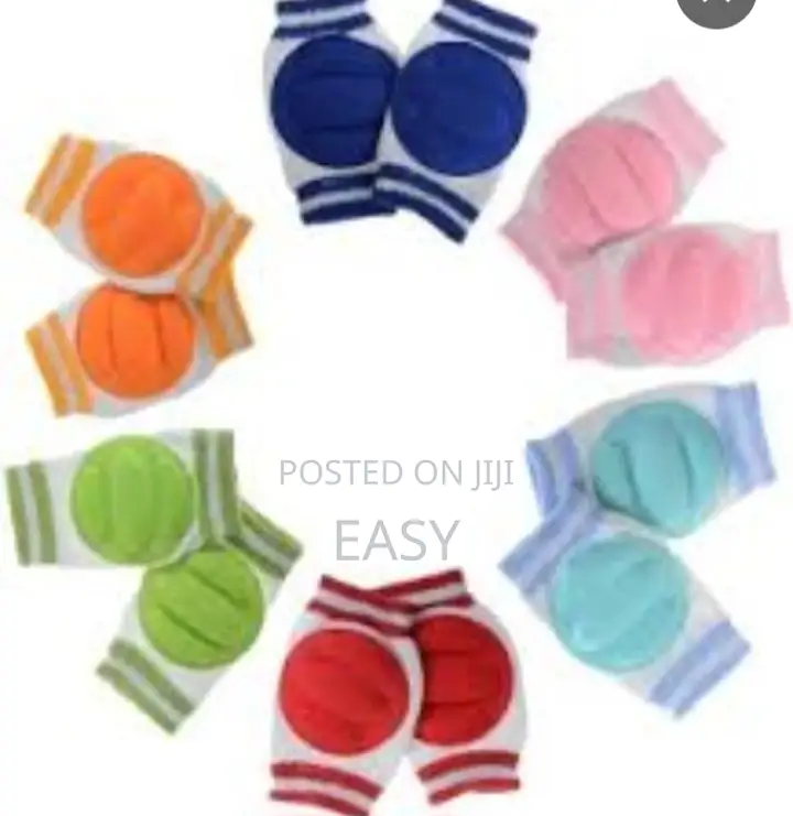 Baby Knee Pad