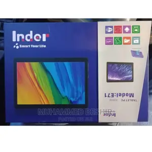 New Tablet 128 GB