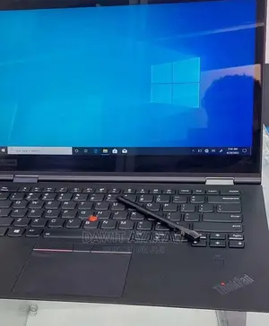 New Laptop Lenovo ThinkPad X1 Carbon 8GB Intel Core I7 SSD 512GB