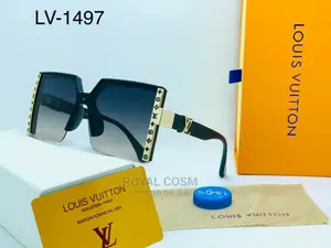 Louis Vuitton Glasses