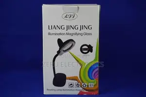 Magnifying Glass