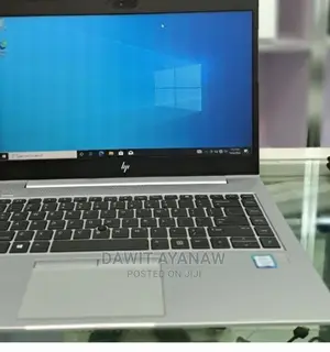 New Laptop HP ProBook 650 G1 8GB Intel Core I5 HDD 1T