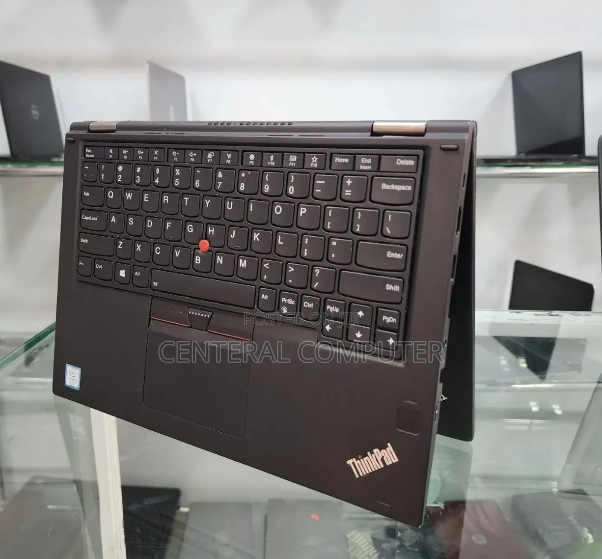 Laptop Lenovo ThinkBook 13 8GB Intel Core I5 SSD 500GB