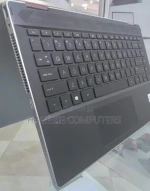 New Laptop HP Pavilion X360 14 8GB Intel Core I5 SSD 256GB