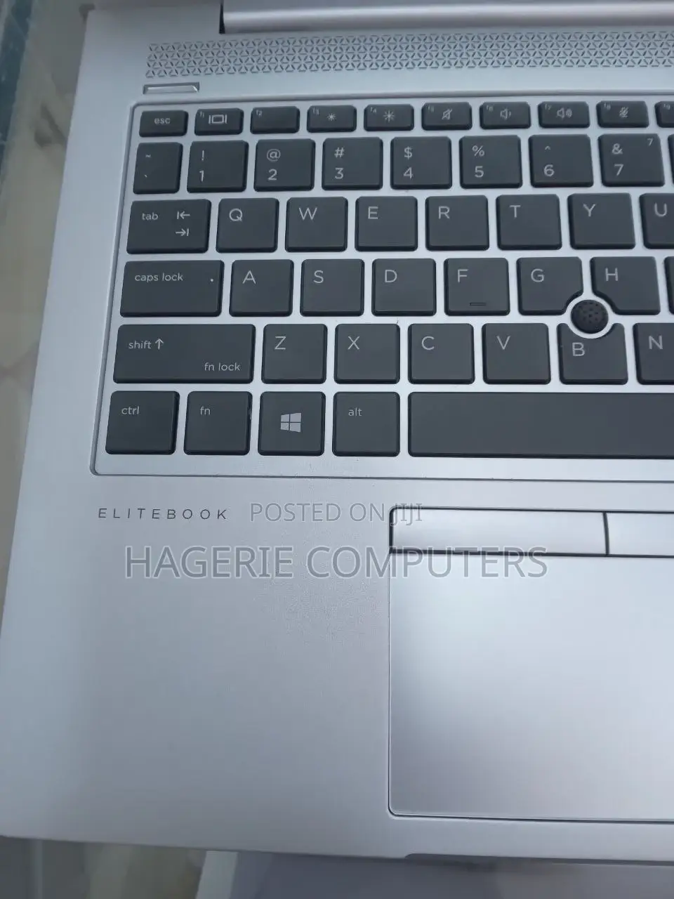 New Laptop HP Pavilion X360 14t 16GB Intel Core I5 SSD 512GB