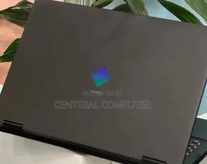 New Laptop HP Omen 17-An188nr 16GB Intel Core I7 SSD 1T