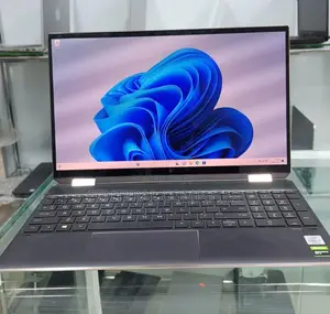 New Laptop HP Spectre Xt 15 16GB Intel Core I7 SSD 512GB