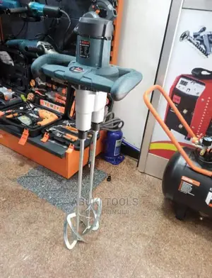 Bosch Mixer Machine