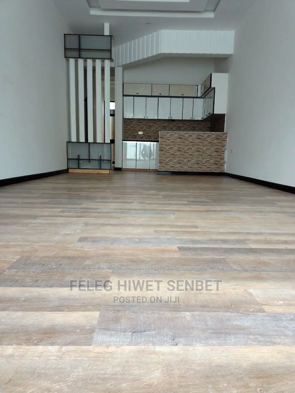 5bdrm Villa in አአ, Bole for sale