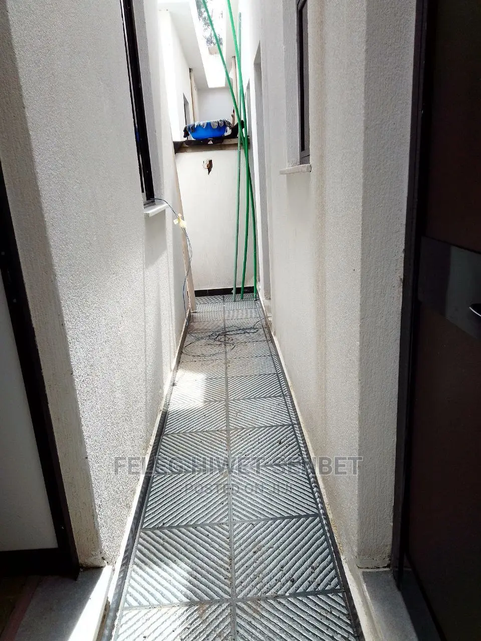 5bdrm Villa in አአ, Bole for sale