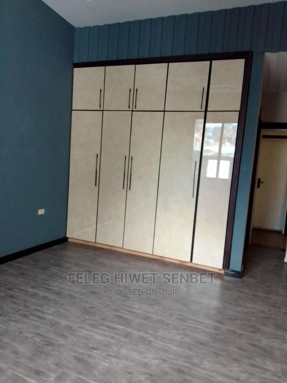 5bdrm Villa in አአ, Bole for sale