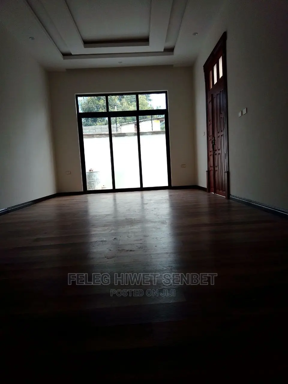 5bdrm Villa in አአ, Bole for sale