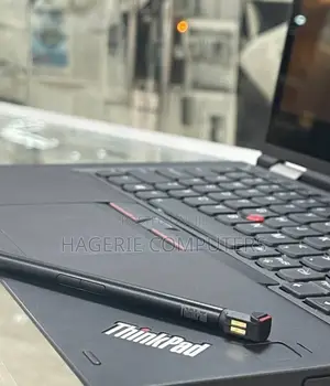 New Laptop Lenovo ThinkPad T430s 4GB Intel Core I5 HDD 500GB