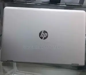 New Laptop HP Envy X360 15z 8GB Intel Core I7 HDD 1T
