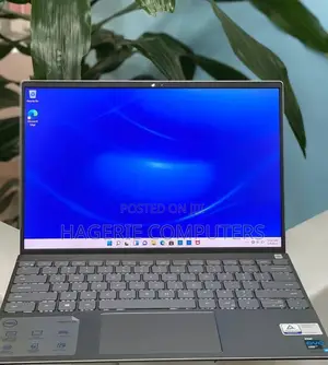 New Laptop Dell Inspiron 13 1318 16GB Intel Core I5 SSD 512GB