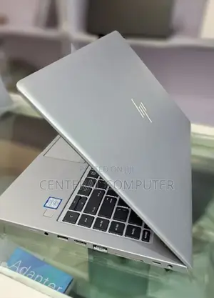 New Laptop HP EliteBook 8760W 8GB Intel Core I5 SSD 512GB