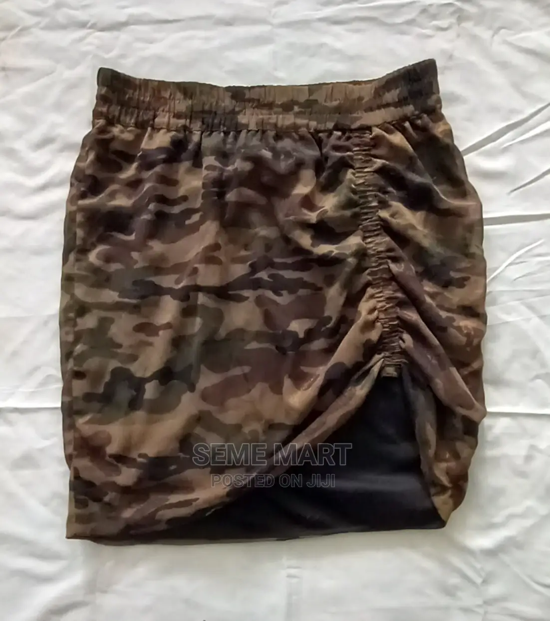 Women's Short Skirt