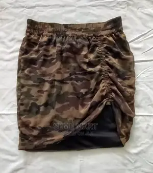 Women's Short Skirt