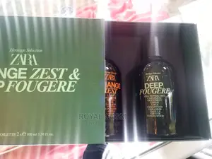 ZARA Original Perfumes