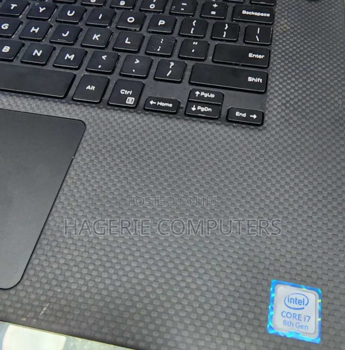 New Laptop Dell XPS 11 (9P33) 16GB Intel Core I7 SSD 512GB