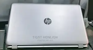 New Laptop HP Envy X360 12GB Intel Core I7 HDD 1T
