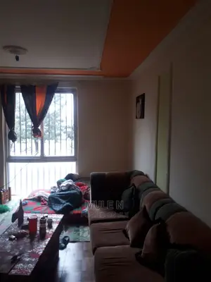 Furnished 1bdrm Condo in ኣባዶ ኮንደሚኒየም, Yeka for Sale