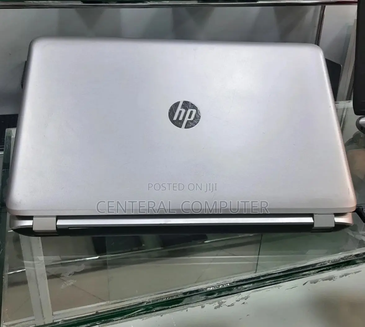 New Laptop HP Envy 17-3000 12GB Intel Core I7 HDD+SSD 1T