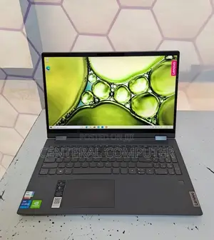 New Laptop Lenovo IdeaTab Lynx K3011 16GB Intel Core i7 SSD 512GB