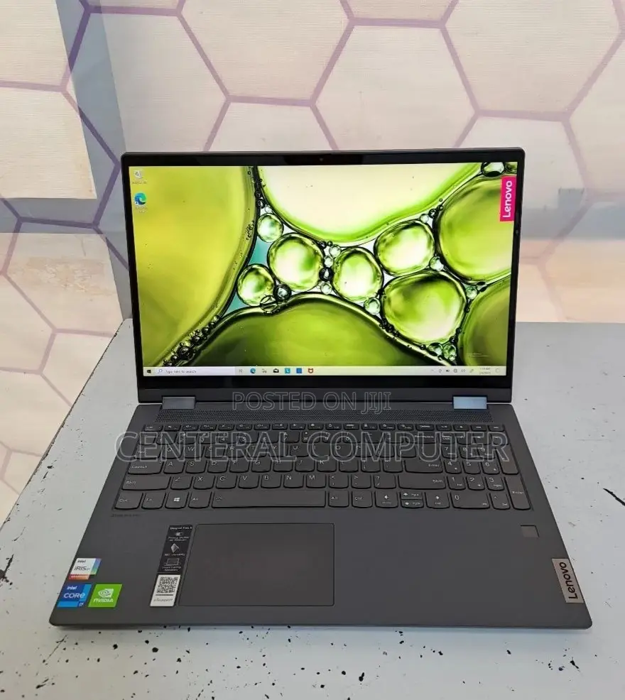 New Laptop Lenovo IdeaTab Lynx K3011 16GB Intel Core i7 SSD 512GB
