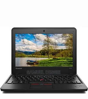 New Laptop Lenovo ThinkPad X131e 4GB Intel Celeron HDD 500GB