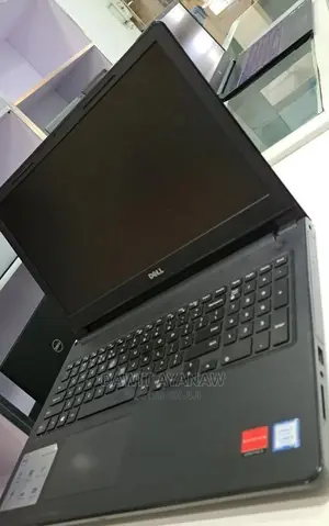 New Laptop Dell Inspiron 15 8GB Intel Core I5 HDD 1T